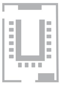 Tagungsraum Gamma Tagungsraum Gamma